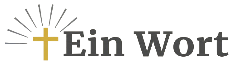 Ein Wort
